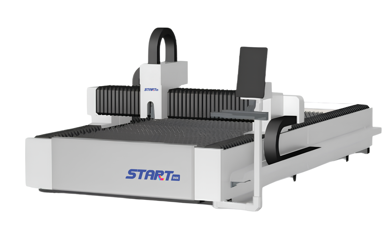 Máquina de Corte a Laser CO2 para acrílico e MDF