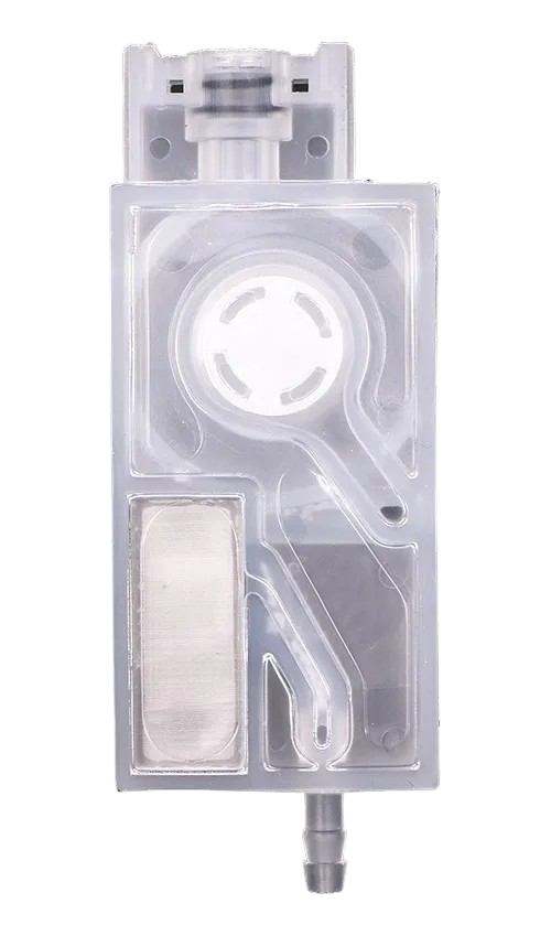 Damper Cabeça I3200 - ECO