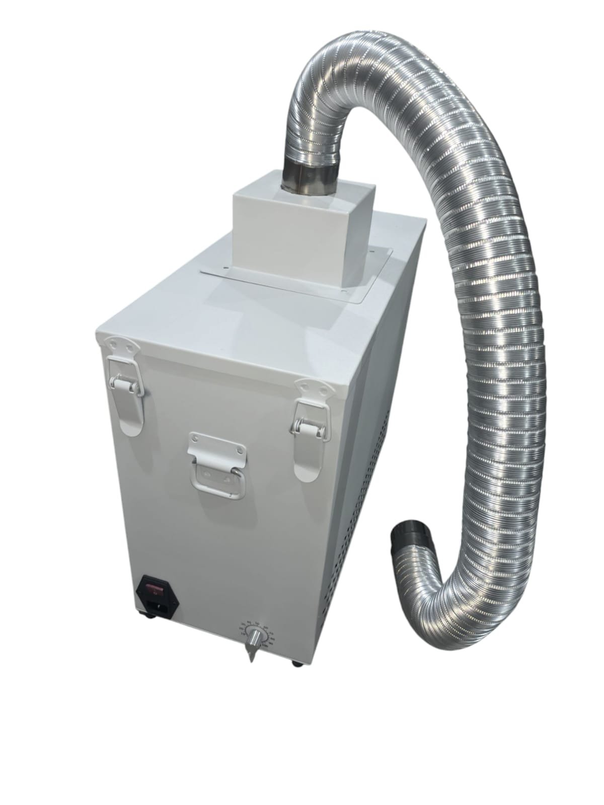 Exaustor DTF Têxtil 60cm