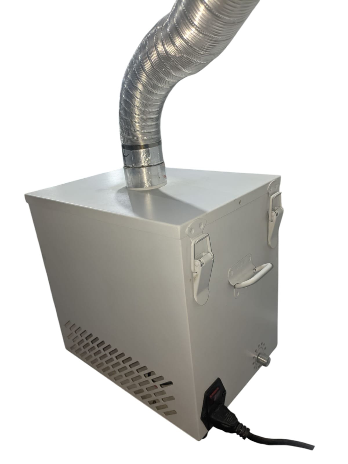 Exaustor DTF Têxtil 30cm