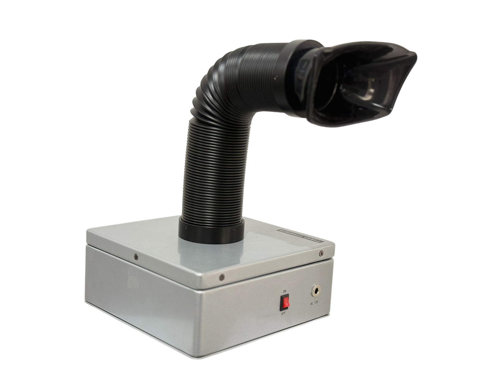 Exaustor Fiber Laser