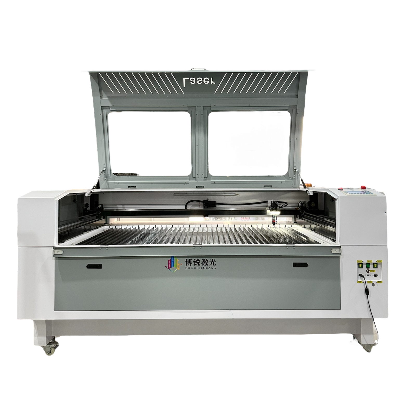 Máquina a Laser 140 x 90