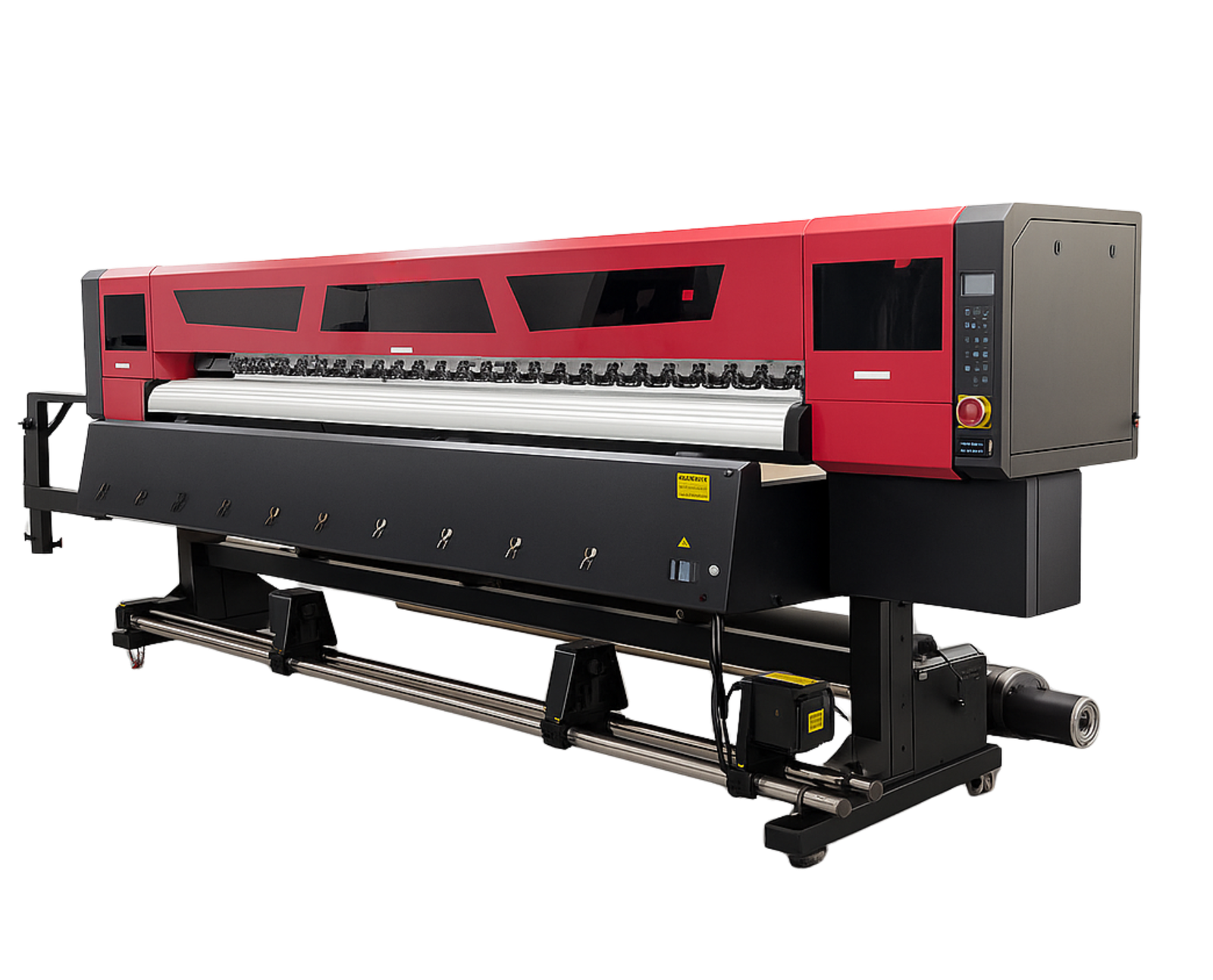 Plotter de Impressão 3,20m