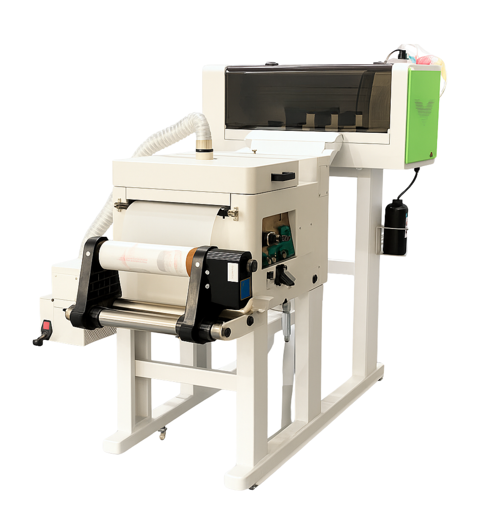 Impressora DTF Têxtil 30cm Hoson