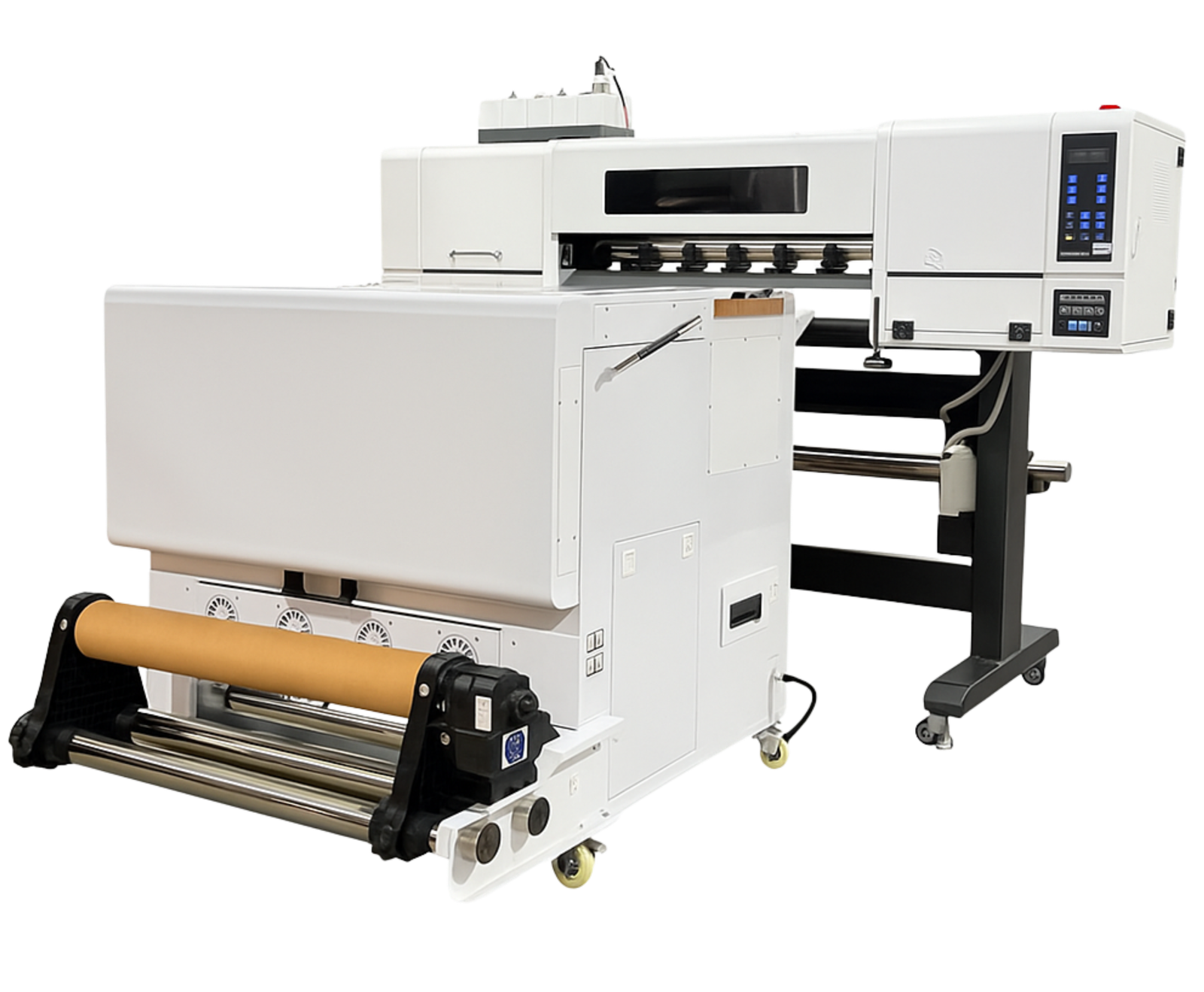 Impressora DTF Têxtil 60cm Hoson