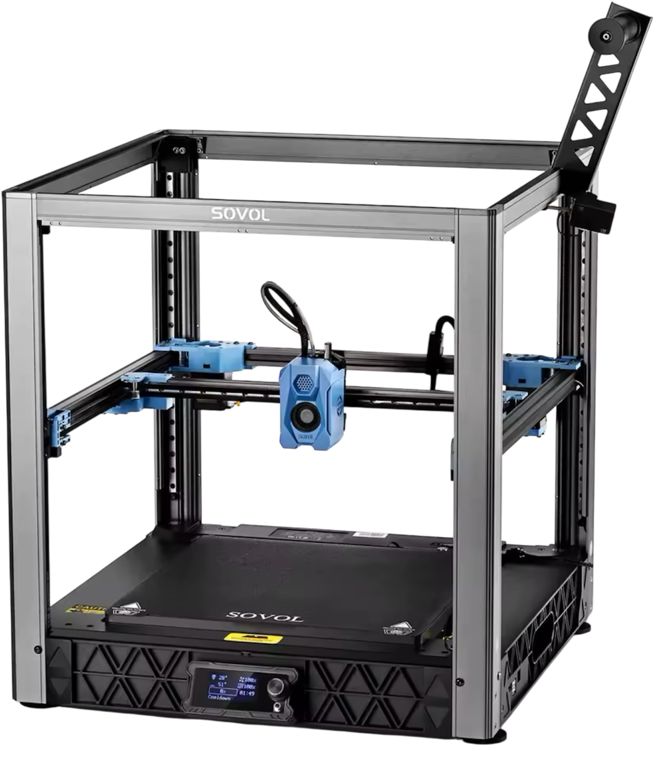 Impressora 3D Sovol SV08