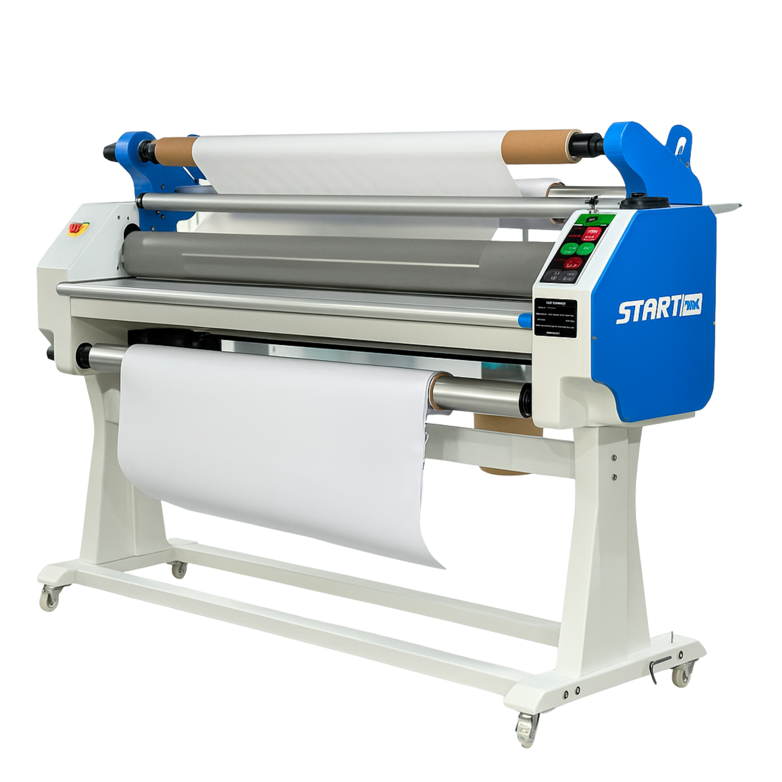 Plotter Laminadora